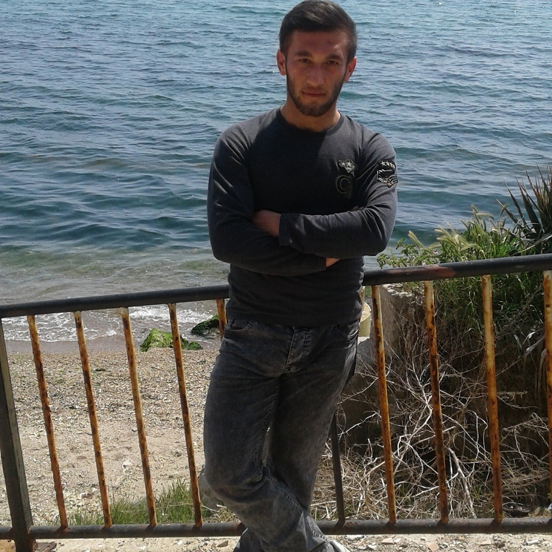İsmail
