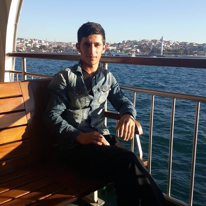 Oguz