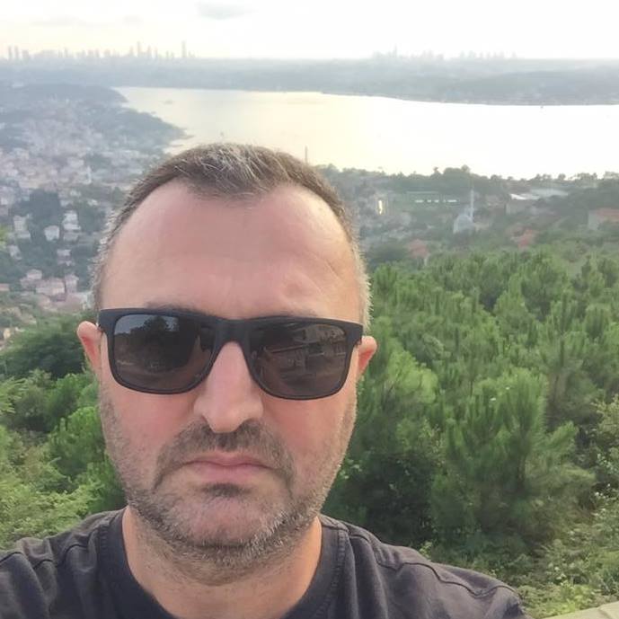 Gökhan
