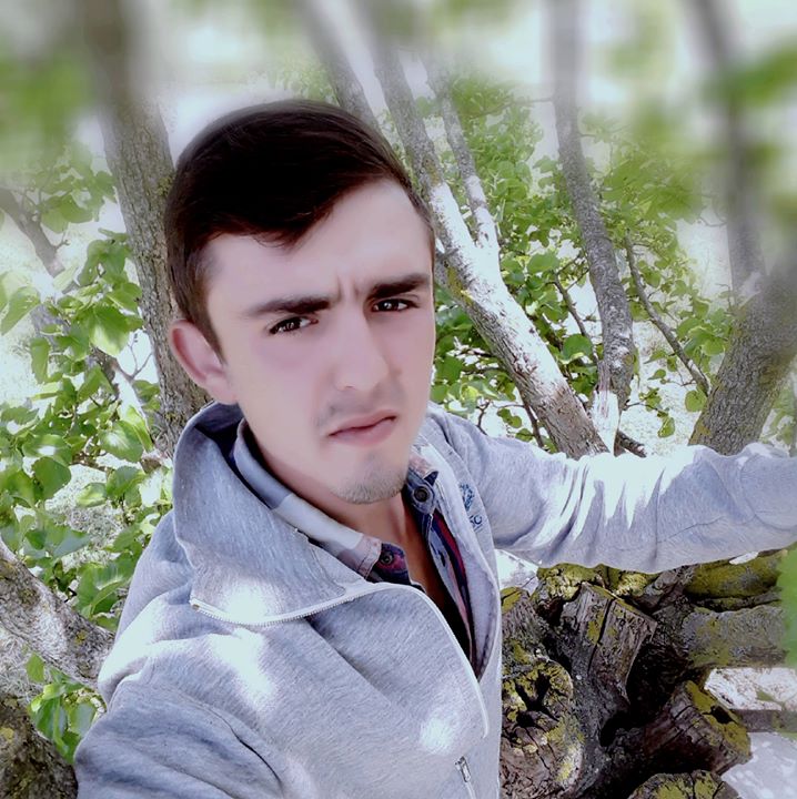 Ahmet
