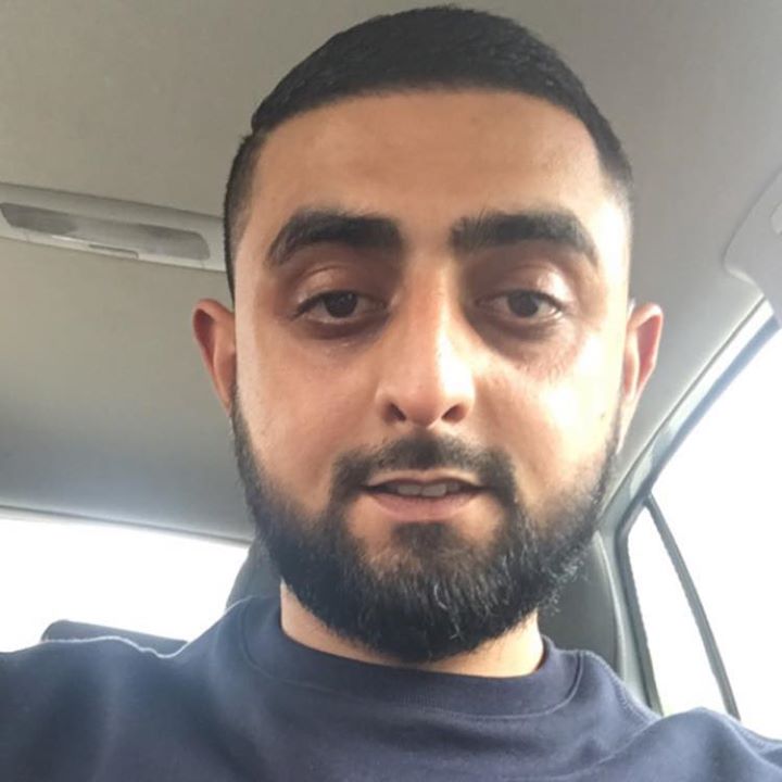 Sohaib