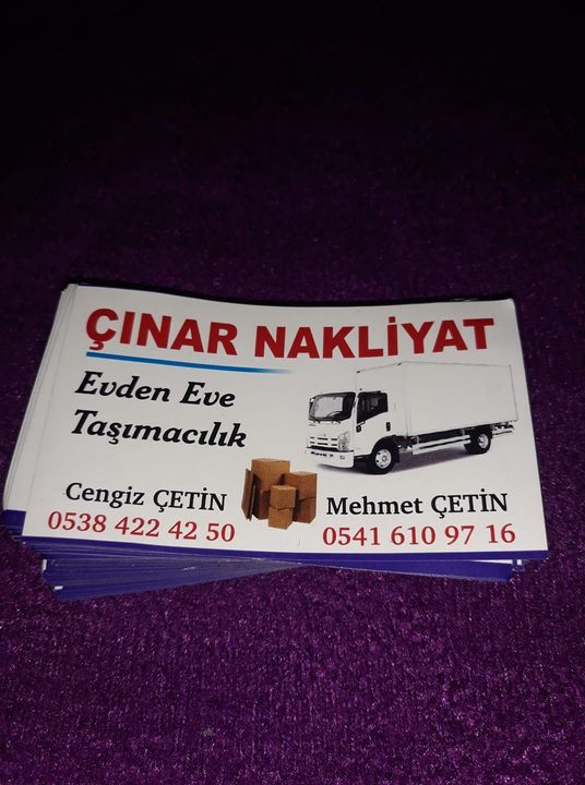 Çınar