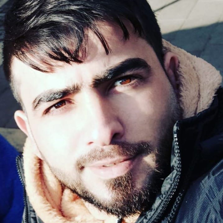 Ahmet