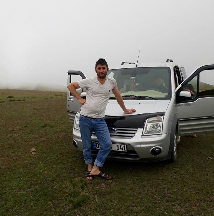 Mehmet