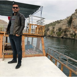 Serkan