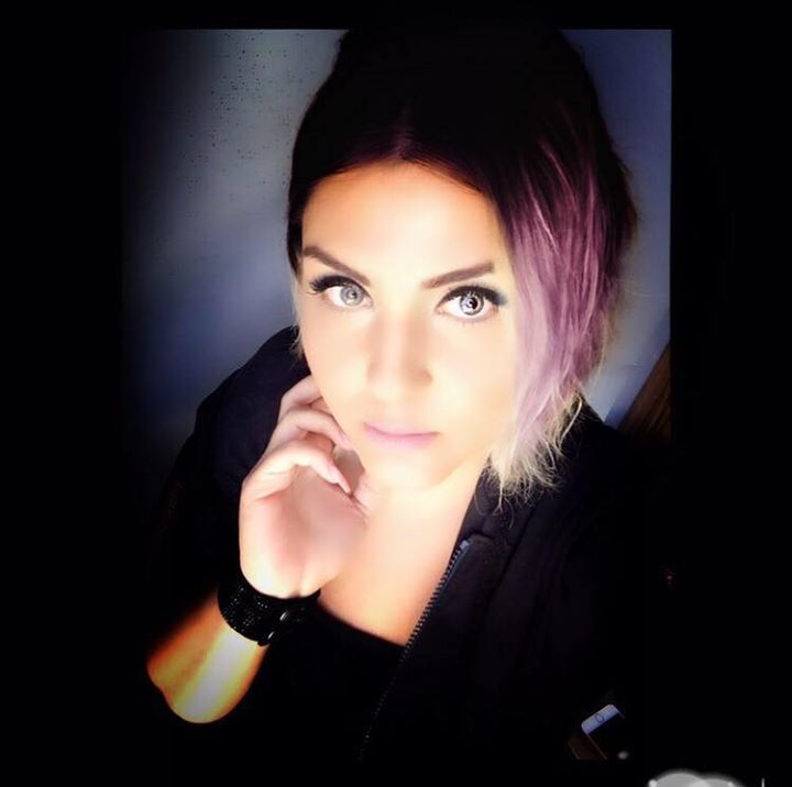 Özge