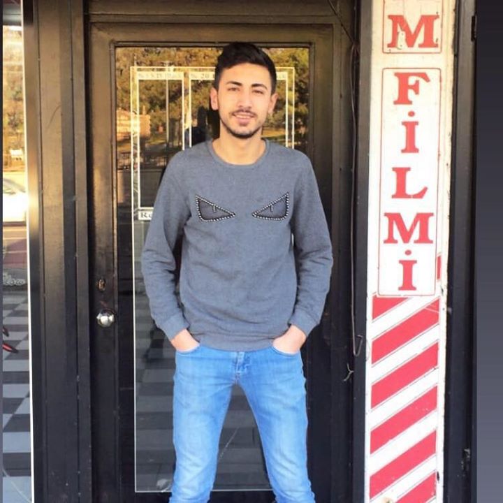 Mehmet