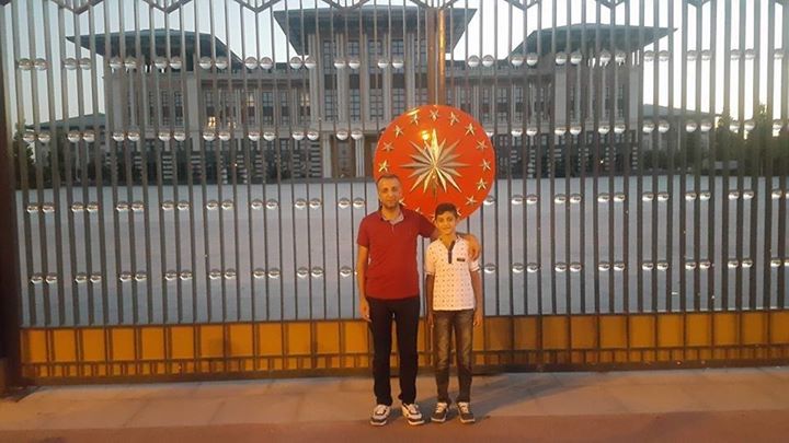 Ismail