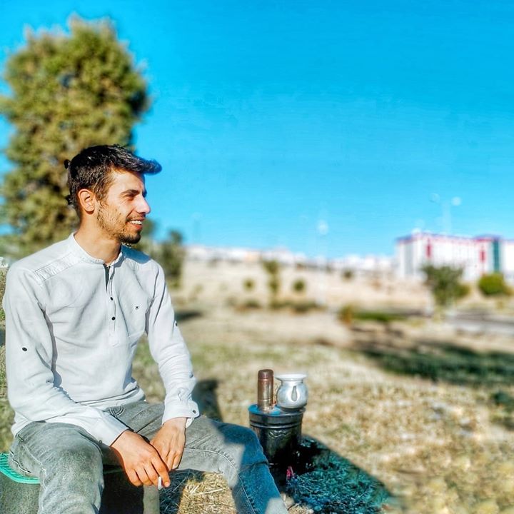 Ali