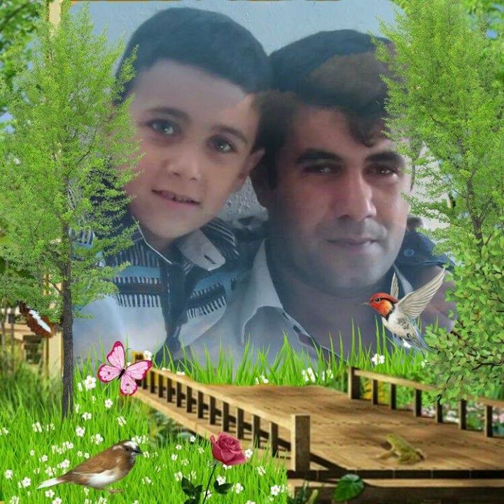 Ahmet