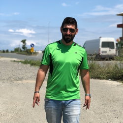 Volkan