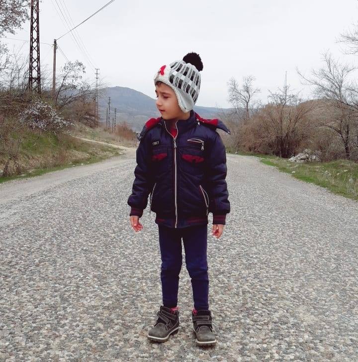 Aysegul