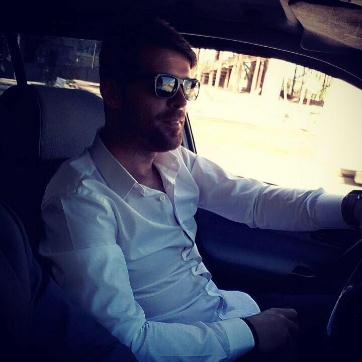 Serdar