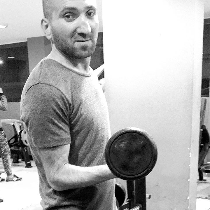 Serafettin