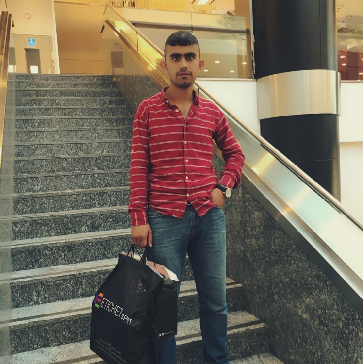 Yusuf