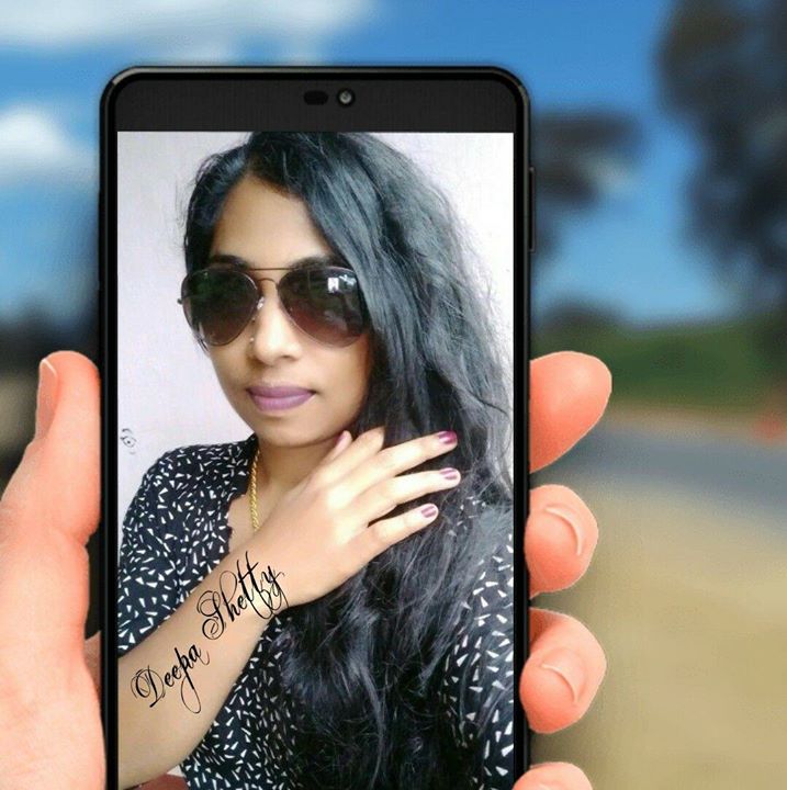 Deepashetty