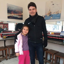 Ahmet