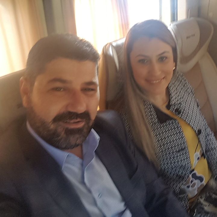 Levent