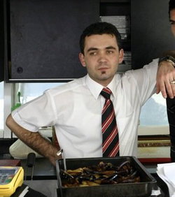 Özgür