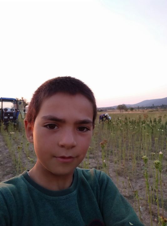 Durmuş