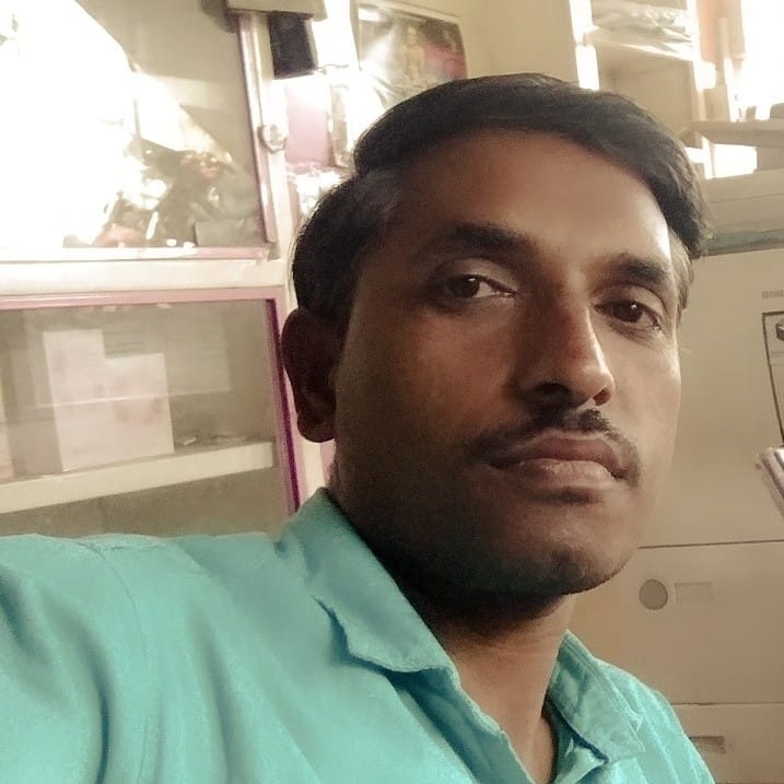 Prashant