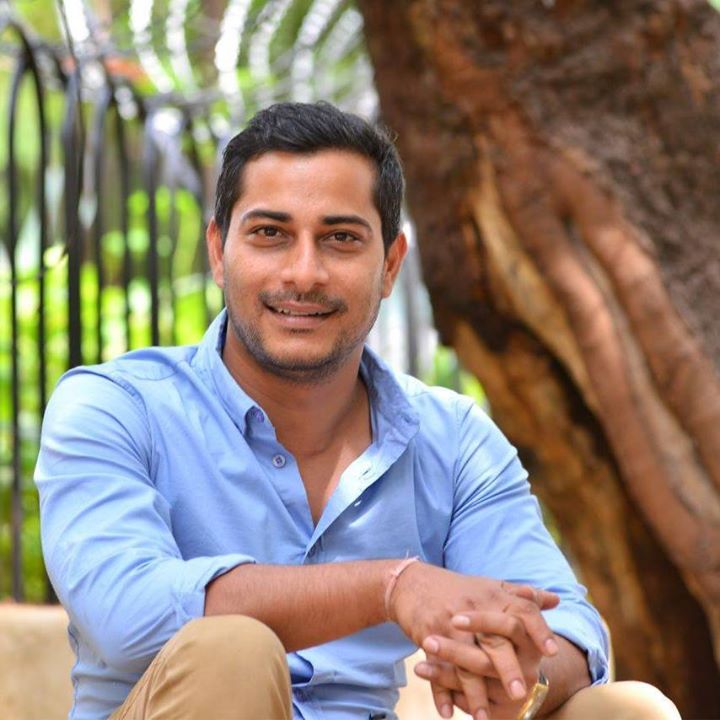 Dinesh