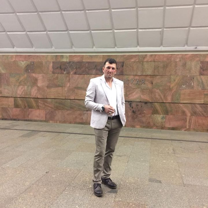 Ali