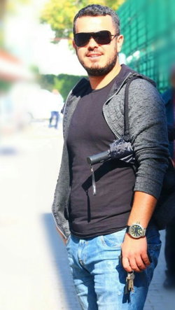Ahmet
