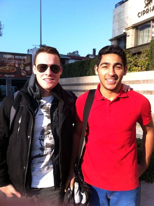 Mert