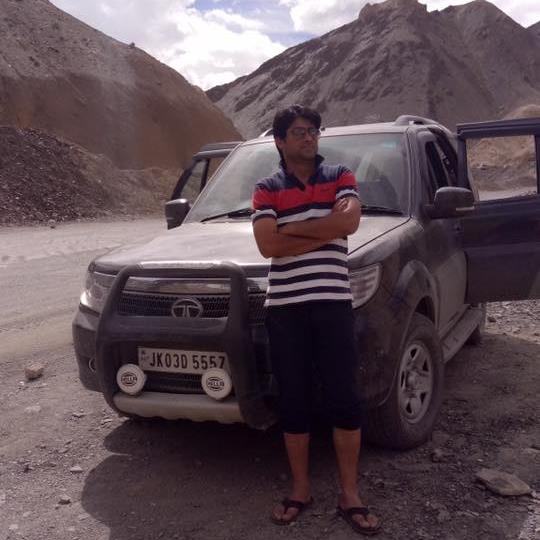 Owais