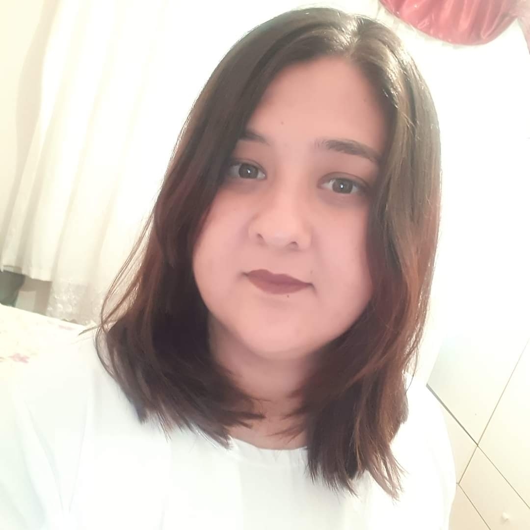 Nurgül