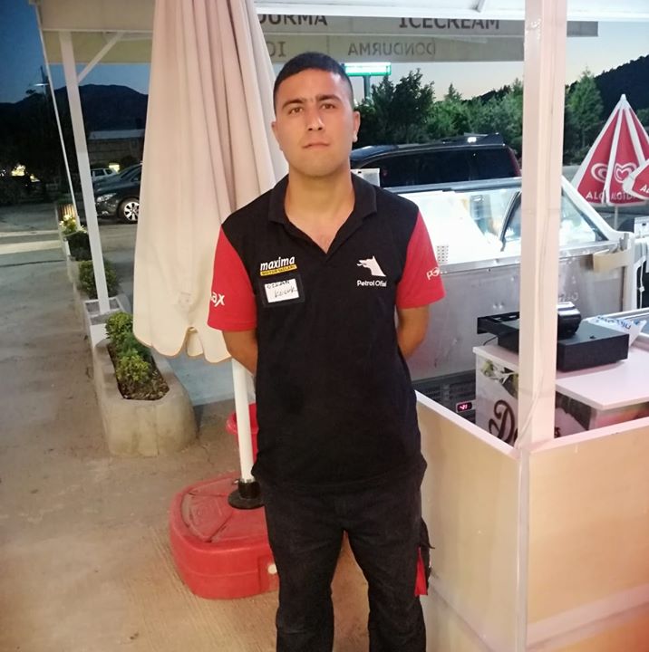 Özkan