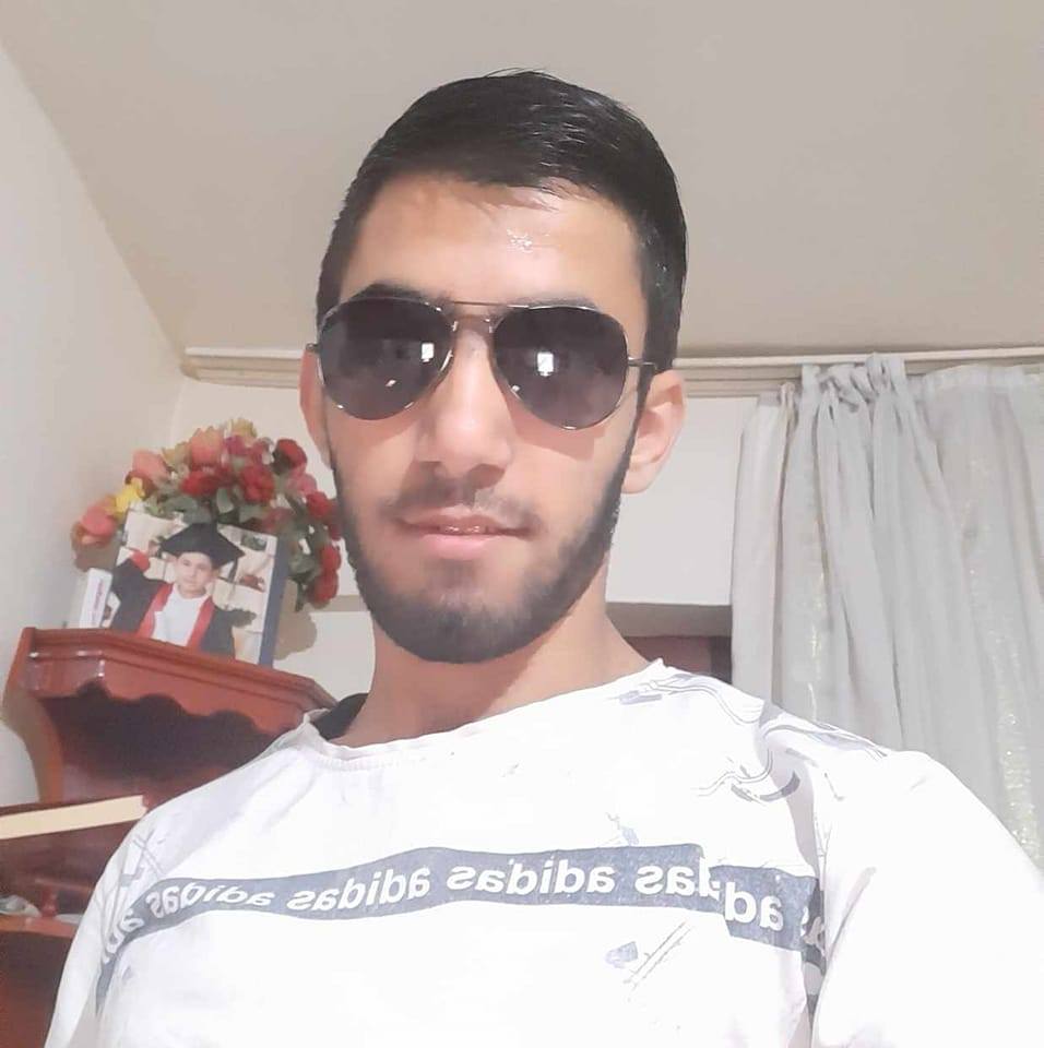 احمد