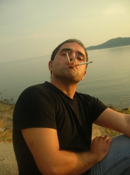 Ali