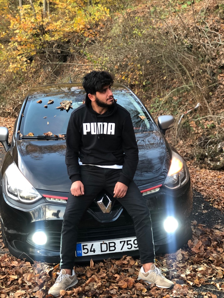 Halil
