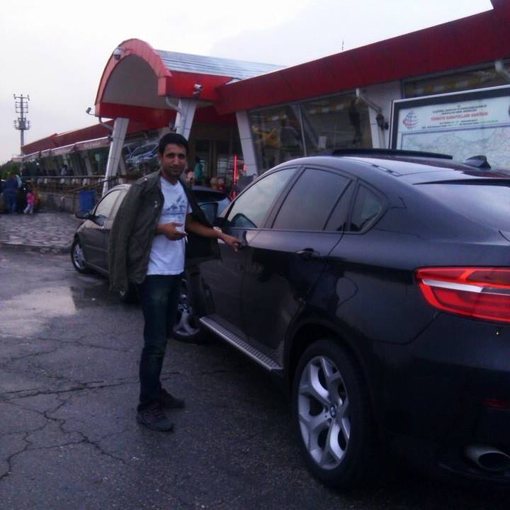 Abdullah