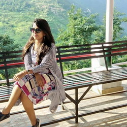 Manisha