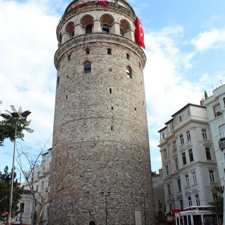 Evren