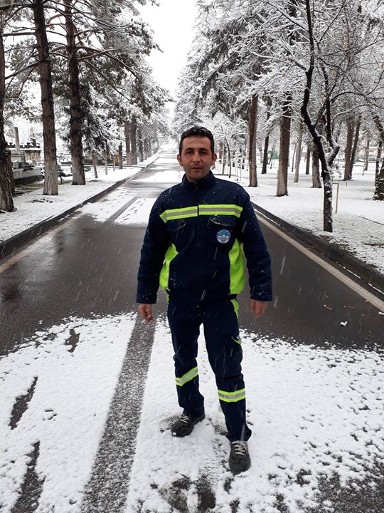 Gökhan