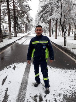 Gökhan