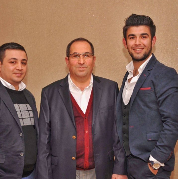 Ahmet