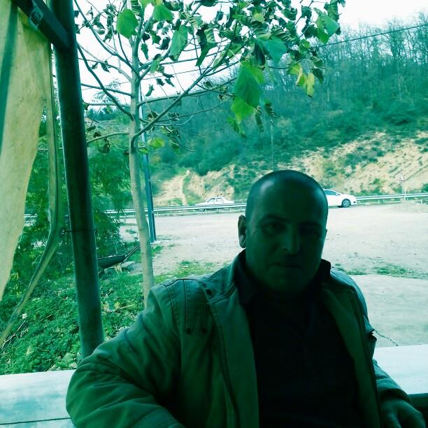 Gökhan