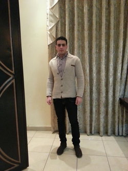 Sajed