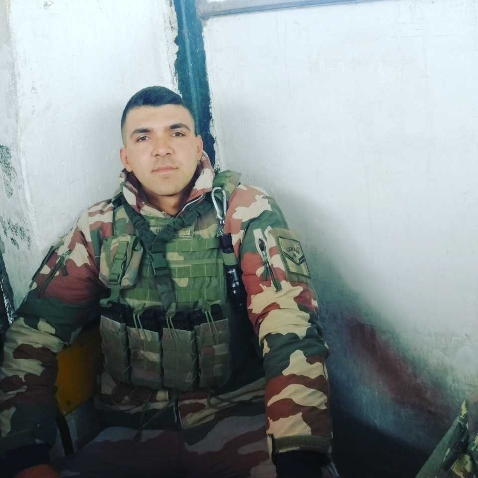 Mücahit