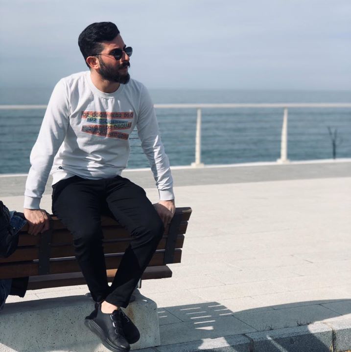 Serkan