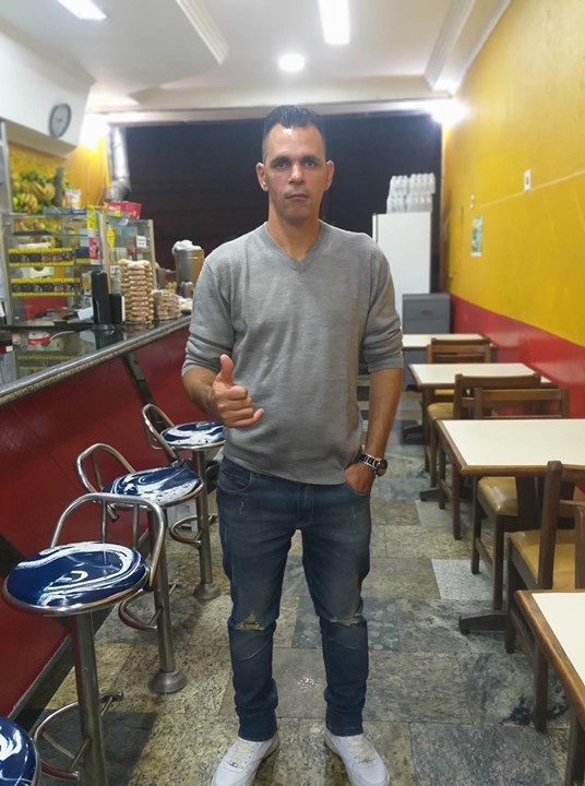 Etevaldo