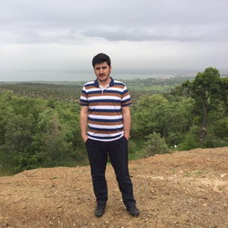 Ismail
