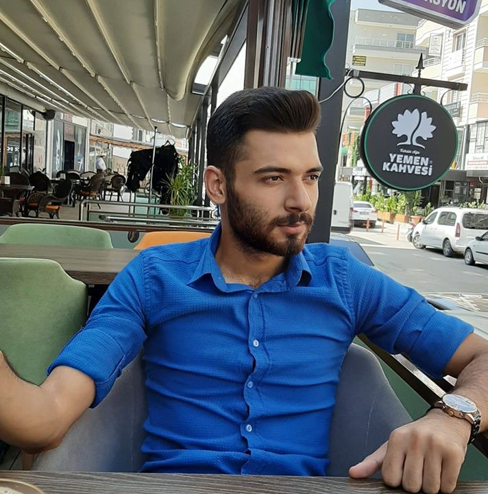Ali