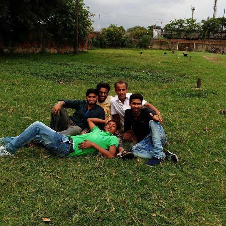 Sandip