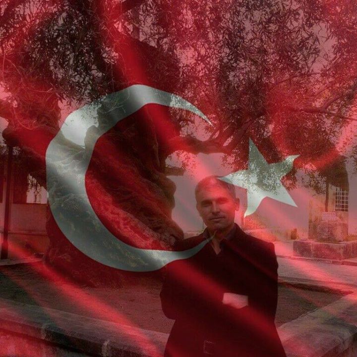 M İsmail